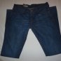 Levis Womens Skinny Jeans W31 L34