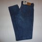 Levis Womens Skinny Jeans W31 L34