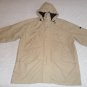 Gant Mens Double Jacket 2 in 1 Sport Parka Size XL