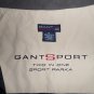 Gant Mens Double Jacket 2 in 1 Sport Parka Size XL