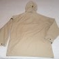 Gant Mens Double Jacket 2 in 1 Sport Parka Size XL