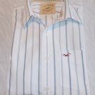 Hollister Mens Shirt Size L