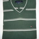 Tommy Hilfiger Mens V Neck Jumper size XL