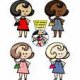Little Girl's Purses
