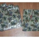 handbagbargains: Safari Print Tapestry Handbag Totebag