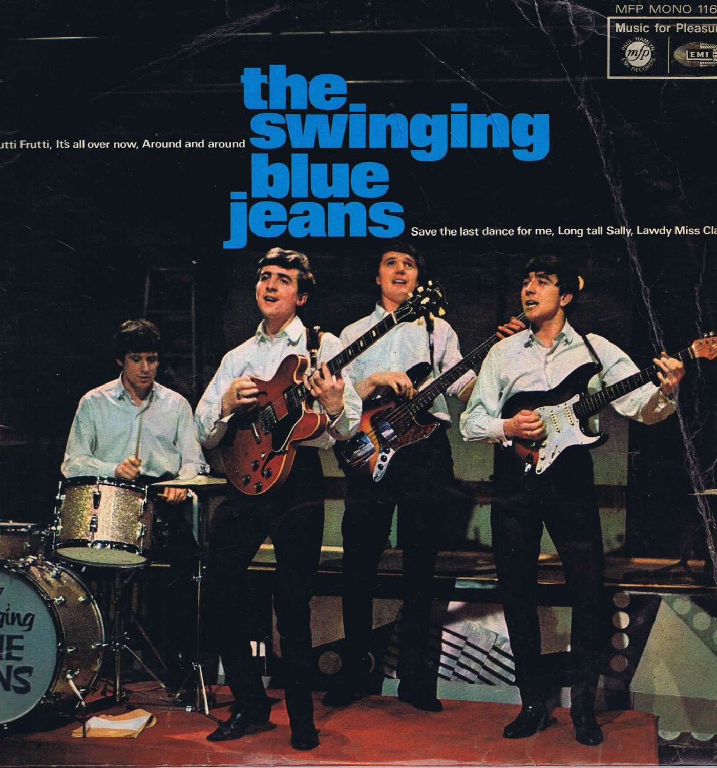 Блю джинс. Группа the swinging Blue Jeans. The swinging Blue Jeans дискография. Swinging Blue Jeans ol' man Mose. The swinging Blue Jeans - Blue Jeans a' swinging.