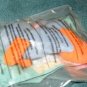 TY TEENIE BEANIE BABIES SCOOP McDonald's (1998) #8 MINT Condition