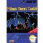 Milon's Secret Castle ~ Original 8-bit Nintendo NES Game Cartridge