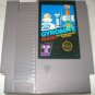 Gyromite Famicom Converter Original 8-bit Nintendo NES Game Cartridge