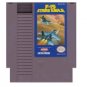 F-15 STRIKE EAGLE ~ Original 8-bit Nintendo NES Game Cartridge
