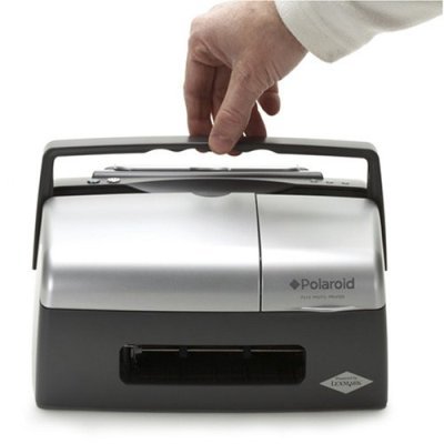 Pack imprimante photo de poche Polaroid Hi-Print 2x3 + papier - (CH