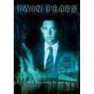 Twin Peaks - The Second Season (1990) Kyle MacLachlan, Michael Ontkean  David Lynch  NEW Sealed