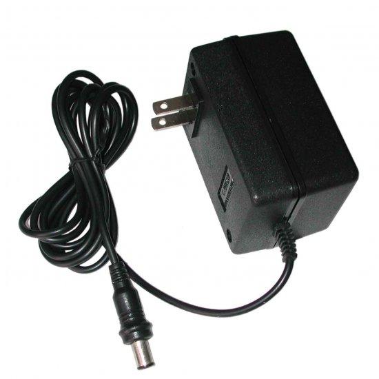 NINTENDO AC ADAPTER NES-002 9V FOR NES-001