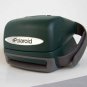 Polaroid One Step Express Instant 600 Camera, Hunter Green