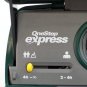 Polaroid One Step Express Instant 600 Camera, Hunter Green