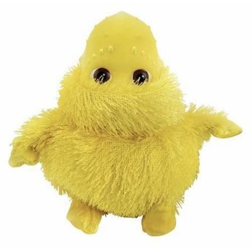 Silly Sounds Boohbah Humbah Doll 10" (yellow) By Hasbro