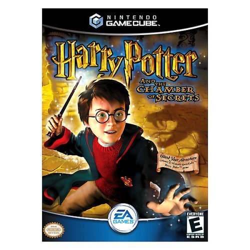 harry potter game on wii