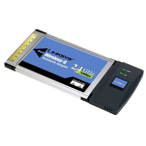 DRIVER WPC54G WIRELESS-G NOTEBOOK WINDOWS 7 64BIT DOWNLOAD Drivers Wpc54g Wireless-G Notebook Windows 7 X64
