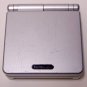 Nintendo Game Boy Advance SP Silver GBA SP