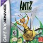 ANTZ EXTREME RACING Nintendo Game boy Advance cartridge