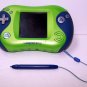 LeapFrog&Acirc;&reg; Leapster 2  Learning Game System - Green
