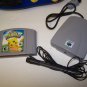 Pikachu Nintendo 64 System - Video Game Console Plus Hey You Pikachu game
