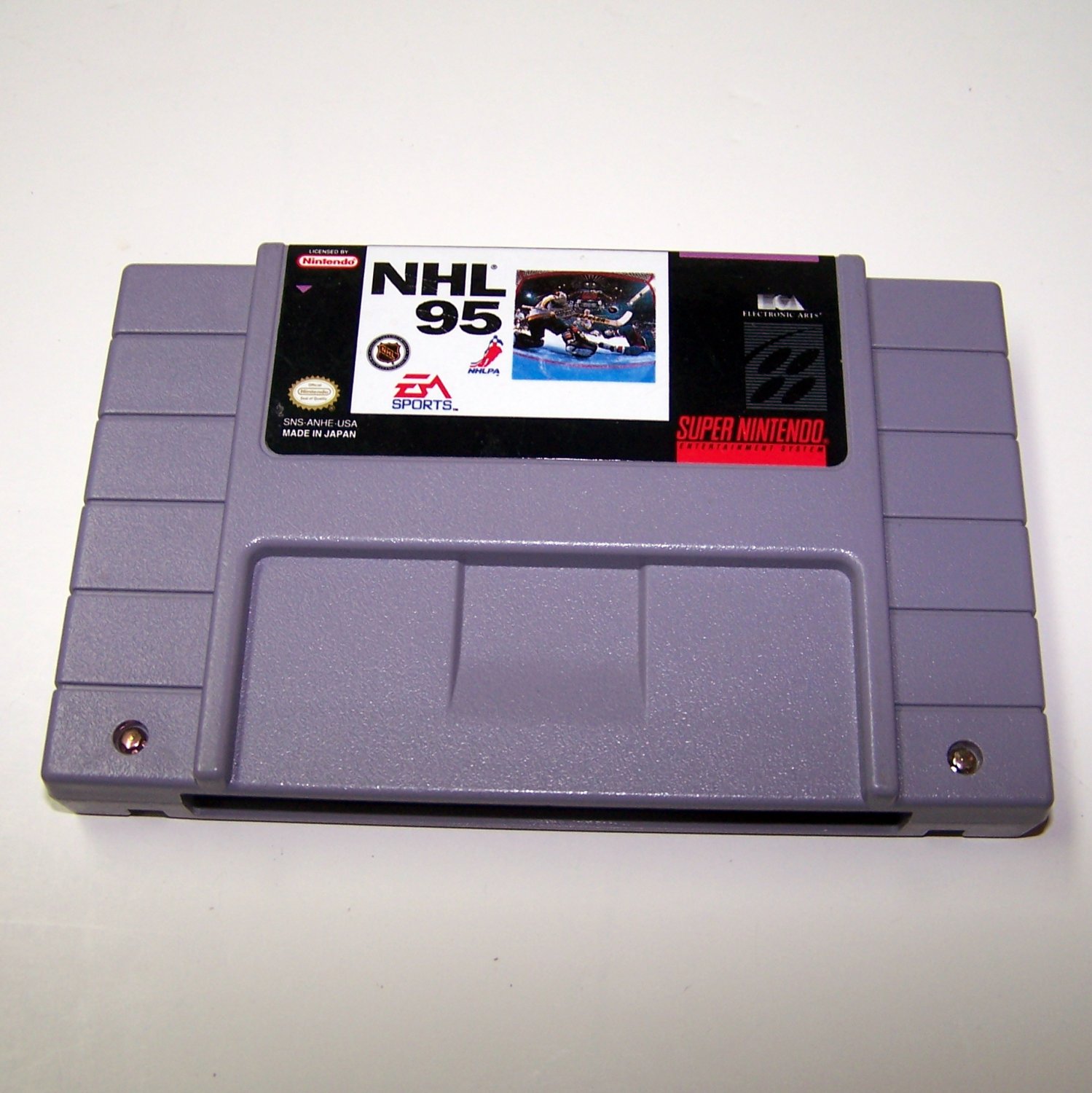 super nintendo 95