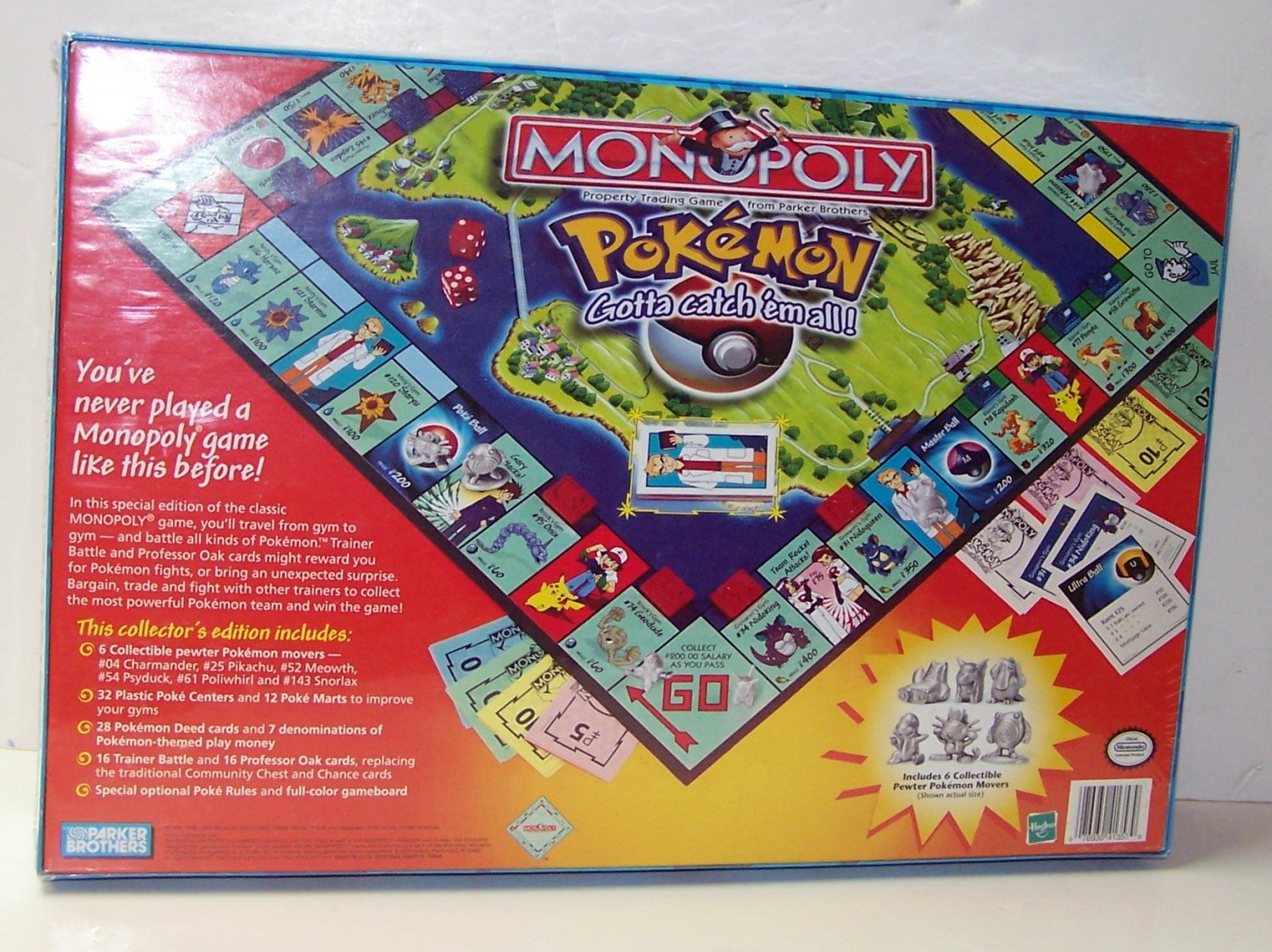 monopoly pokemon toys r us