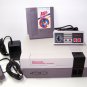 Original Nintendo NES entertainment system