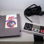 Original Nintendo NES entertainment system