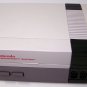 Original Nintendo NES entertainment system