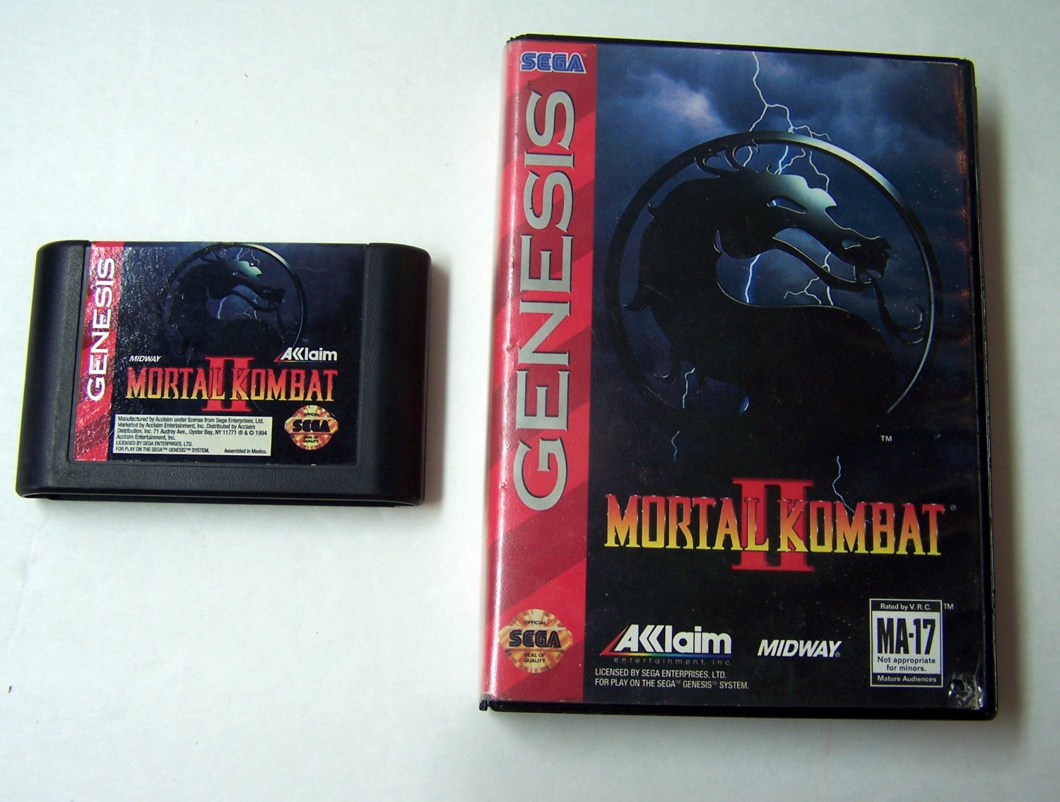 Mortal kombat 2 sega коды