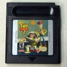 Toy Story 2 Nintendo Game boy