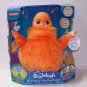 Boohbah Dancing Zing Zingbah (Orange)