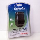 Digipower TC-500O 1-HOUR WALL CHARGER FOR OLYMPUS®