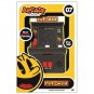 Pac-Man Mini Arcade Classics Game Atari 07