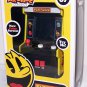 Pac-Man Mini Arcade Classics Game Atari 07