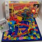 Vintage Mouse Trap Board Game by Milton Bradley - 1986 Edition