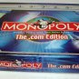 Monopoly the Dot com Edition by Hasbro