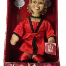 Ms Perfect Sexy Talking Woman Doll 16 Phrases Funny Valentines Gift