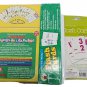 3 sets Flash Cards Touch Feel Numbers Subtraction US Money ages 2-6+ Scholastic