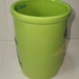 Disney All Star Cast Mickey Goofy Donald Mug Embossed Lite Green Cup 5&acirc;�� Tall Cup
