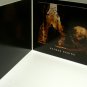 Original Vintage 2005 BATMAN BEGINS Collectible LITHOGRAPH 8X7.5"