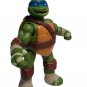 2012 Teenage Mutant Ninja Turtle Leonardo Action Figure 5" Viacom Playmates TMNT