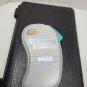 Brother Pt-100 P-touch Electronic Labeling System for Repair w/ case xtra ribbon