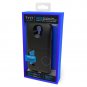 Tylt Energi Battery 2350 mAh Power Cases for Samsung Galaxy S4 Black and Blue