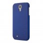 Tylt Energi Battery 2350 mAh Power Cases for Samsung Galaxy S4 Black and Blue