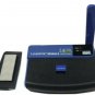 WUSB54G Wireless-G USB Wireless Network Adapter Card Cisco Linksys