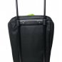 Teenage Mutant Ninja Turtles TMNT Rolling Bag Luggage Suitcase 18X12 Nickelodeon