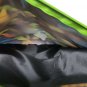 Teenage Mutant Ninja Turtles TMNT Rolling Bag Luggage Suitcase 18X12 Nickelodeon